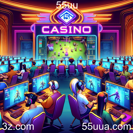 A Revolução dos Jogos Multijogador: Conectando Jogadores em Todo o Mundo